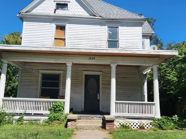 1834 Prospect St #6, Lincoln, NE 68502