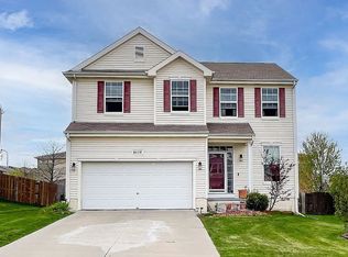 8418 S 65th St, Bellevue, NE 68157