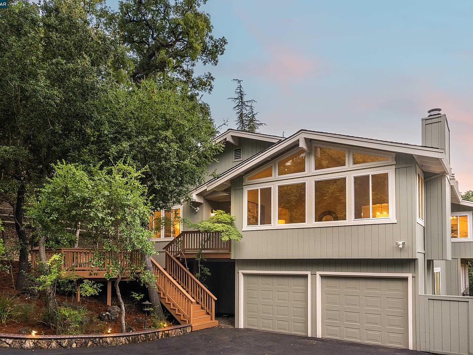 2439 Mount Diablo Scenic Blvd, Diablo, CA 94528 Zillow