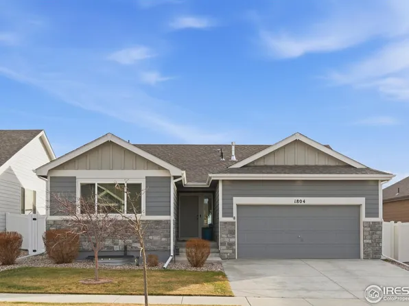 1804 101st Ave Ct, Greeley, CO 80634