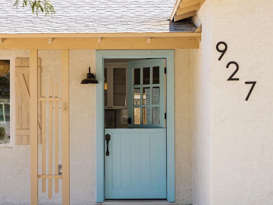 927 W ROMA Avenue, Phoenix, AZ 85013 | Zillow