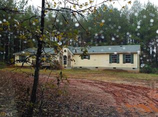 199 Old Cork Rd, Forsyth, GA 31029