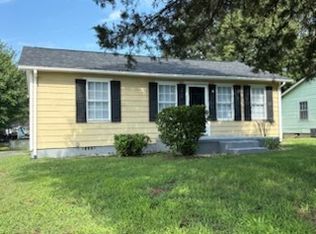 2509 Linda Ave, Kannapolis, NC 28083