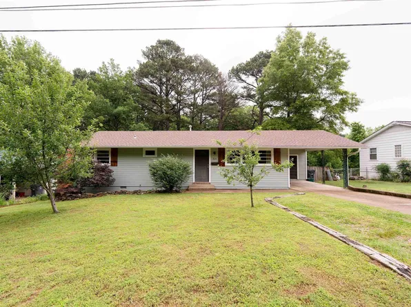 824 Sunnyhill St, Searcy, AR 72143
