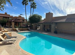 6651 N Campbell Ave APT 284, Tucson, AZ 85718