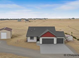 1889 Charles Jake Ct, Cheyenne, WY 82009