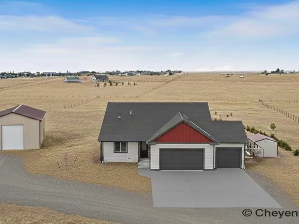 1889 Charles Jake Ct, Cheyenne, WY 82009
