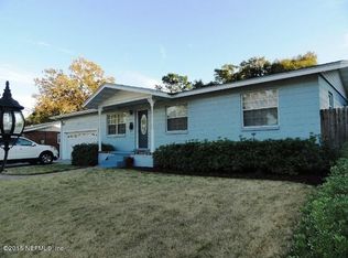 10606 Jolynn Rd, Jacksonville, FL 32225