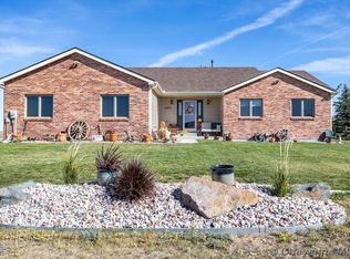 2075 Canyon Dr, Cheyenne, WY 82009
