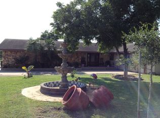 5703 N Bentsen Palm Dr, Mission, TX 78574