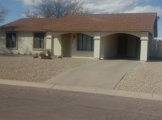 10024 W Bradshaw Dr, Arizona City, AZ 85123