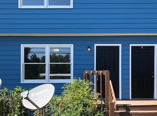 416 W Hillsboro St #A, Creedmoor, NC 27522