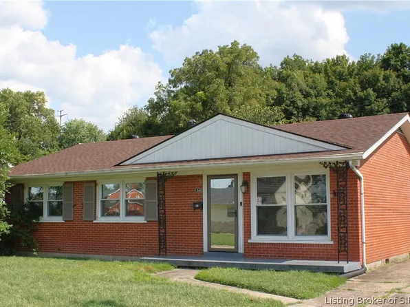 1840 E Park Place, Jeffersonville, IN 47130