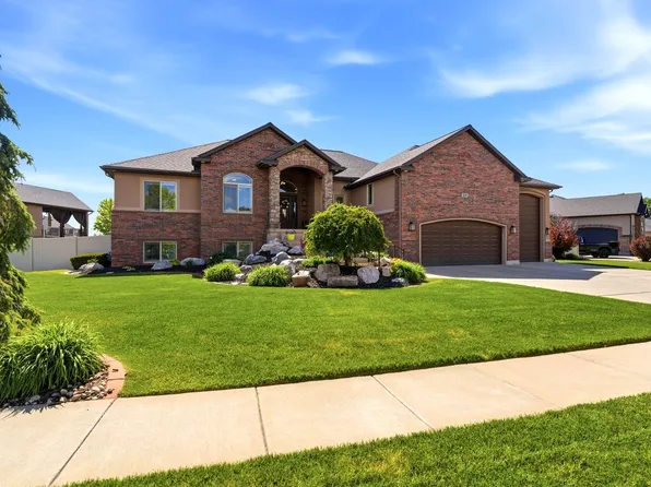 2639 S 2975 W, West Haven, UT 84401