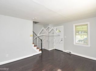 821 Richwood Ave, Baltimore, MD 21212