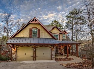 117 Walnut Ct, Waleska, GA