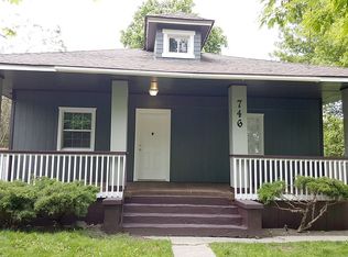 746 S Scott St, Spokane, WA 99202