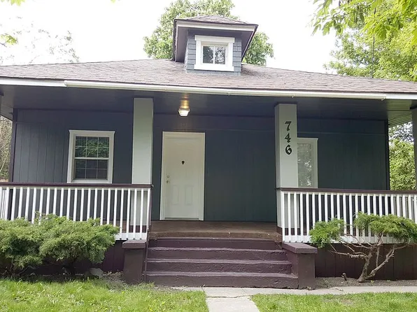 746 S Scott St, Spokane, WA 99202