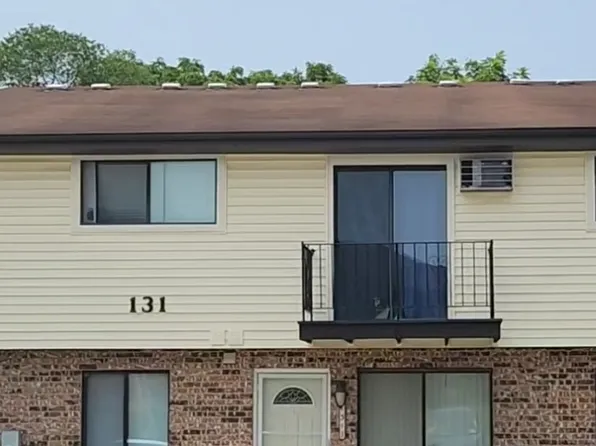 131 Willows Edge Ct APT B, Willow Springs, IL 60480
