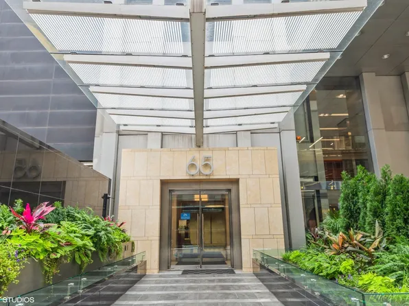 65 E Monroe St Unit 4115, Chicago, IL 60603