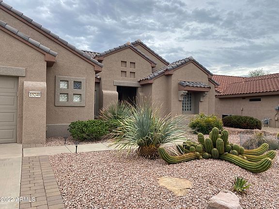 2nd image of 15240 W Pantano Dr