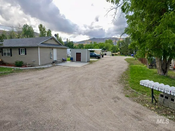 109 Adams St, Horseshoe Bend, ID 83629