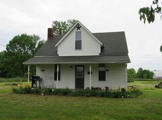 4764 Steubenville Rd, Freedom, IN 47431