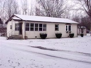 11917 N Shore Dr, Hillsboro, OH 45133