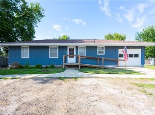 309 E Church St, Panora, IA 50216