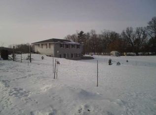 3168 385th Ave NW, Stanchfield, MN 55080