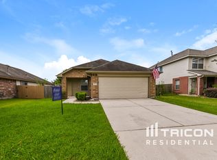 4406 Sprangletop Ave, Baytown, TX 77521
