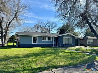4912 Evergreen St, Victoria, TX 77904