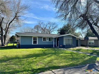 4912 Evergreen St, Victoria, TX, 77904