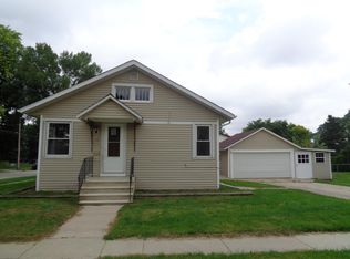 420 Ellison St, Horicon, WI 53032