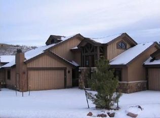 5691 Wildridge Rd UNIT A, Avon, CO 81620