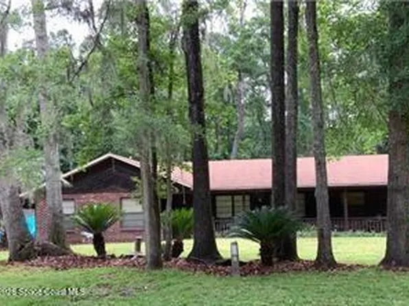 7108 NW 92nd Pl, Gainesville, FL 32653