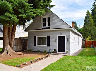 128 11th St, Idaho Falls, ID 83404