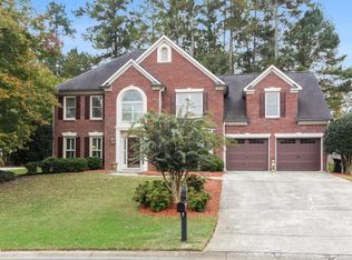 5247 Camden Lake Pkwy NW, Acworth, GA 30101