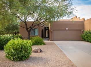 19127 E Buckskin Ct, Rio Verde, AZ 85263