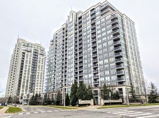 15 N Park Rd #907, Vaughan, ON L4J0A1
