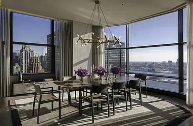 Sold by Zeckendorf Marketing