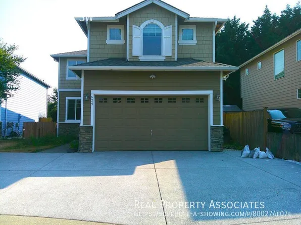 524 195th St SW, Lynnwood, WA 98036