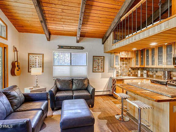 2nd image of 4630 Vail Racquet Club Dr #9-24