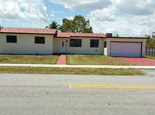 20000 SW 117th Ct, Miami, FL 33177