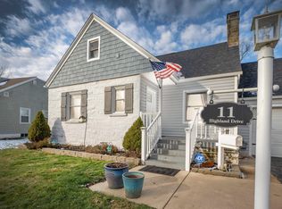 11 Highland Dr, Mount Vernon, OH 43050