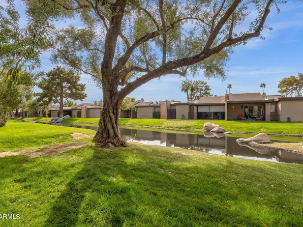 2232 W LINDNER Avenue #34, Mesa, AZ 85202