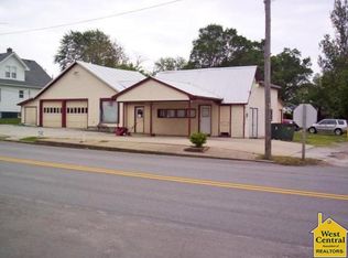 109 W Main St, Cole Camp, MO 65325