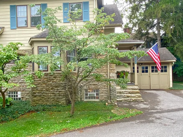 3425 Zumstein Ave #1, Cincinnati, OH 45208