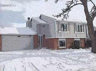 400 Albion Way, Fort Collins, CO 80526