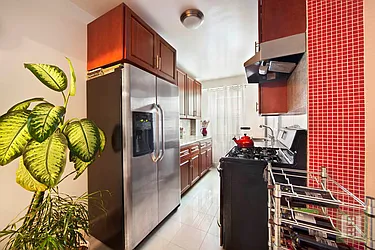 Rented by Halstead Real Estate